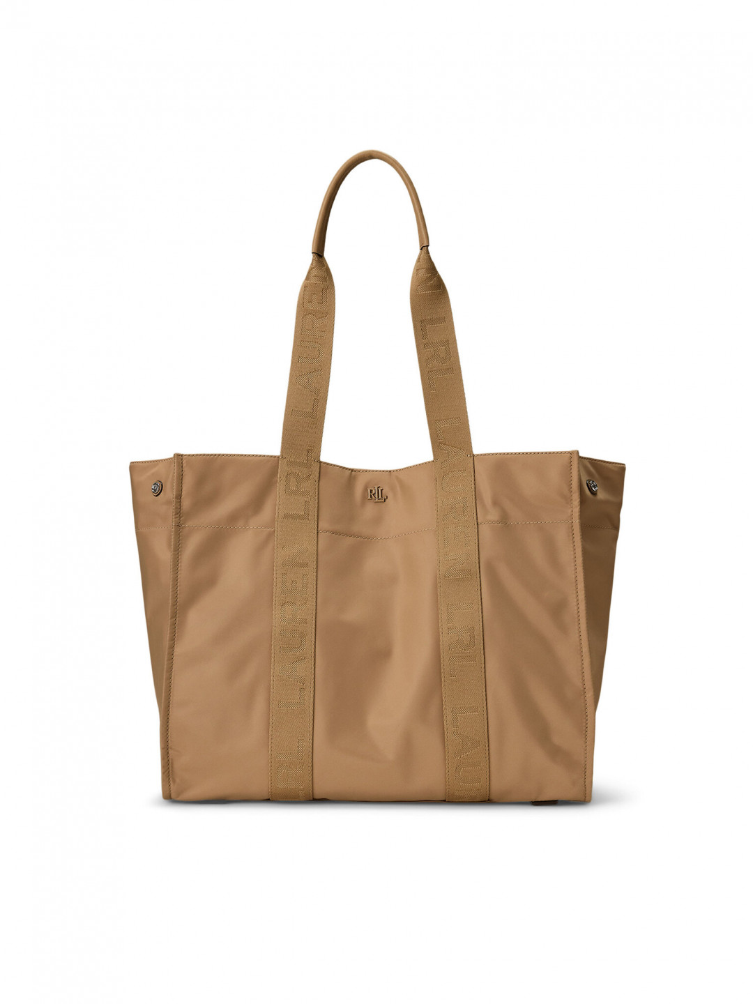 LAUREN RALPH LAUREN Kabelka 431970157001 Khaki